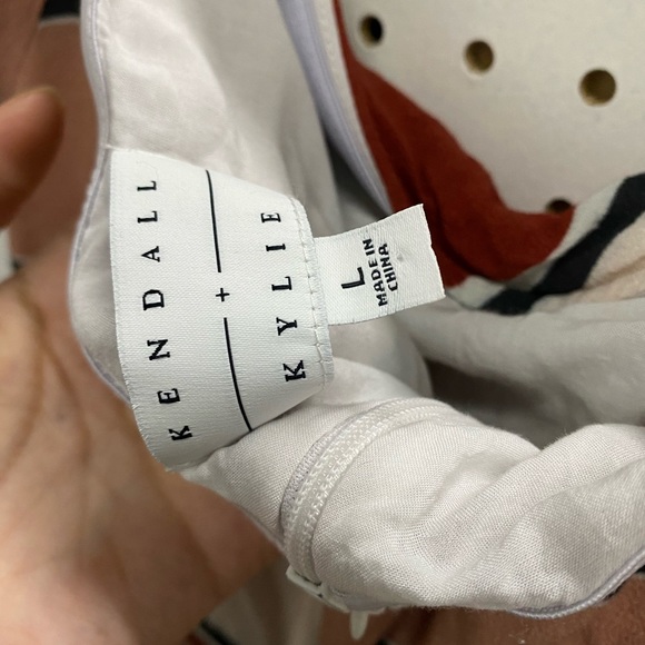 Romper - Picture 3 of 3